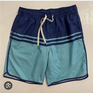 Fair Harbor men’s swim trunk